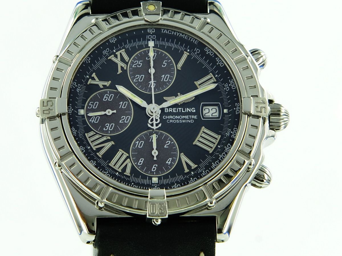 Breitling Windrider Crosswind