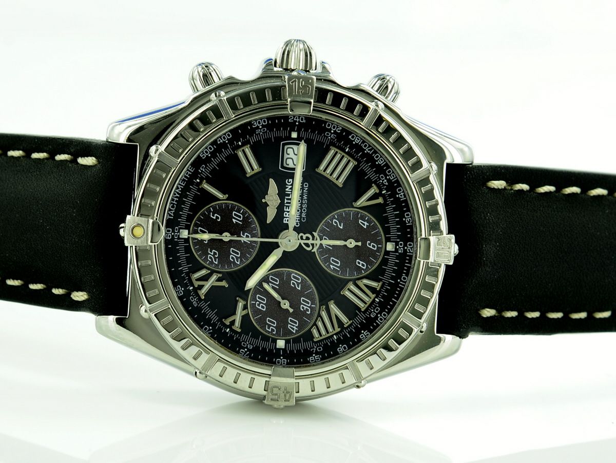 Breitling Windrider Crosswind