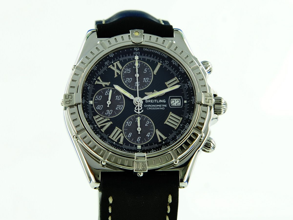 Breitling Windrider Crosswind