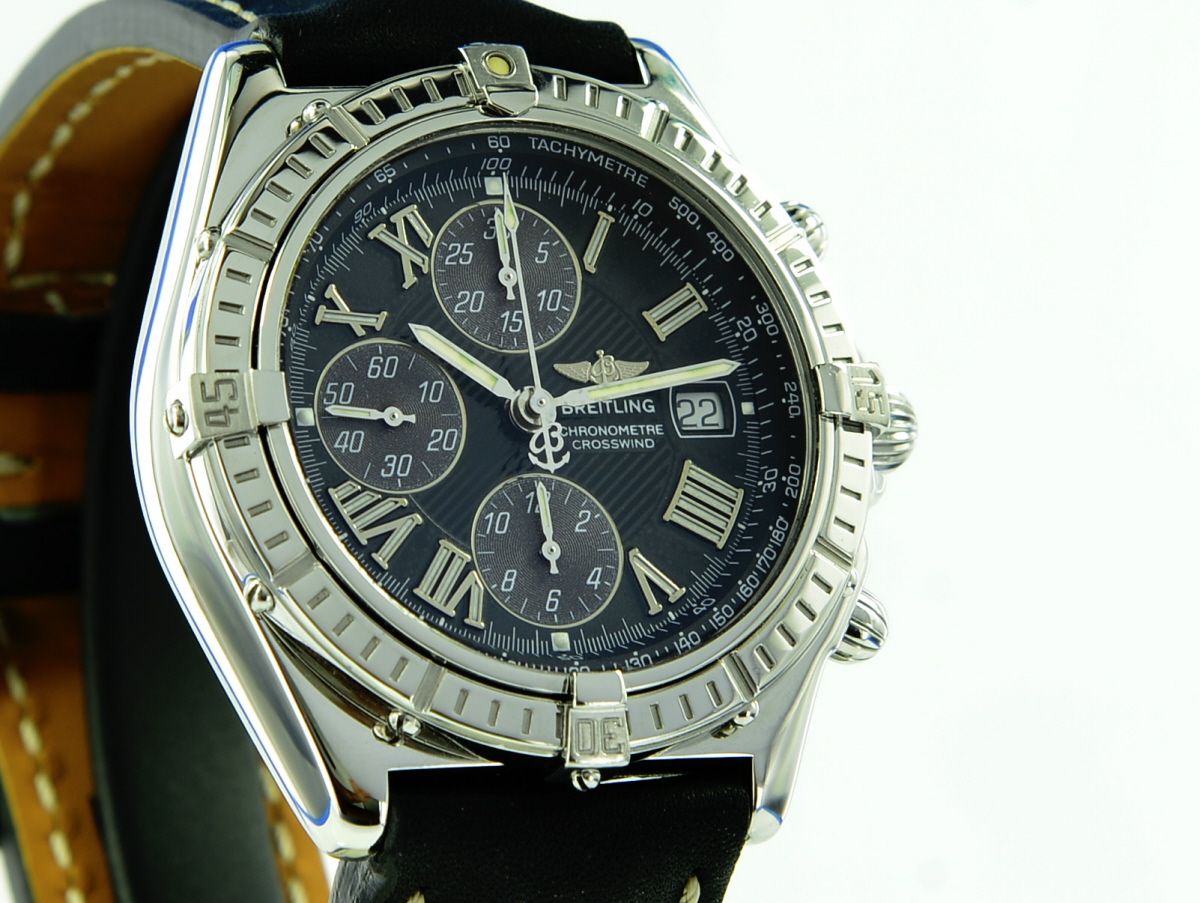 Breitling Windrider Crosswind