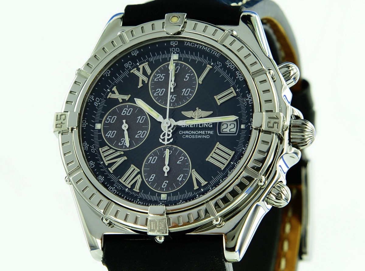Breitling Windrider Crosswind