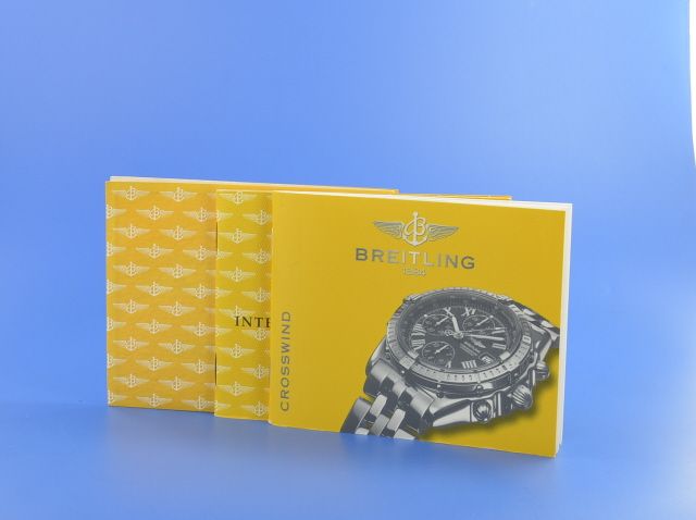 Breitling Windrider Crosswind