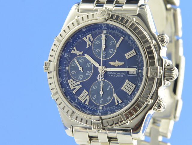 Breitling Windrider Crosswind