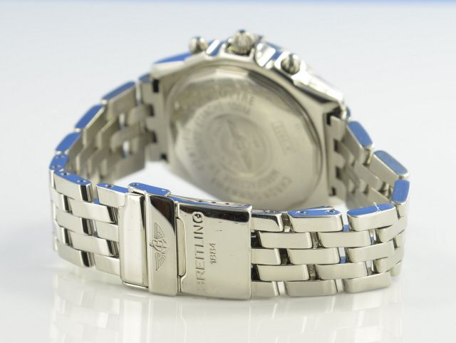 Breitling Windrider Crosswind