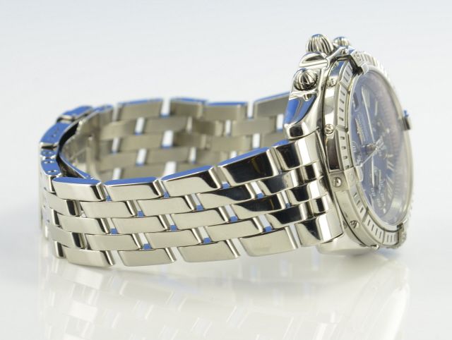 Breitling Windrider Crosswind