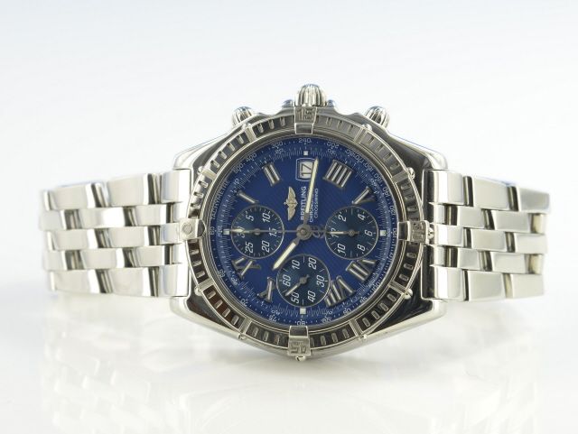 Breitling Windrider Crosswind