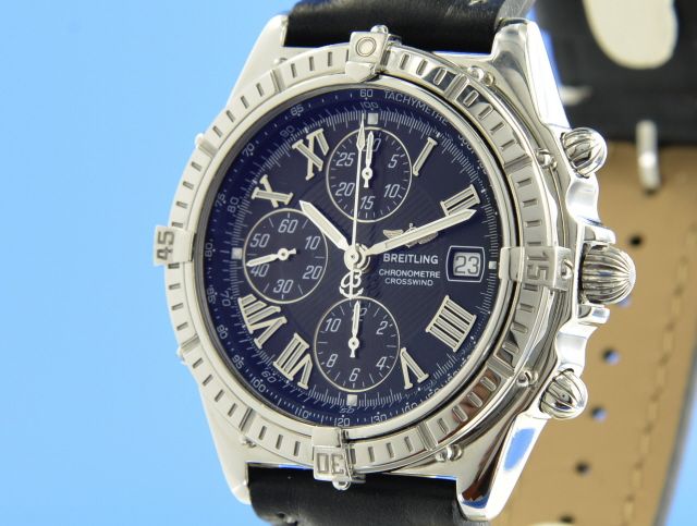 Breitling Windrider Crosswind