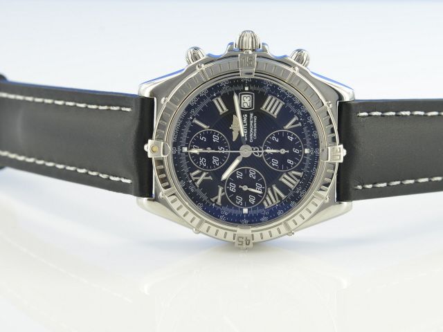 Breitling Windrider Crosswind