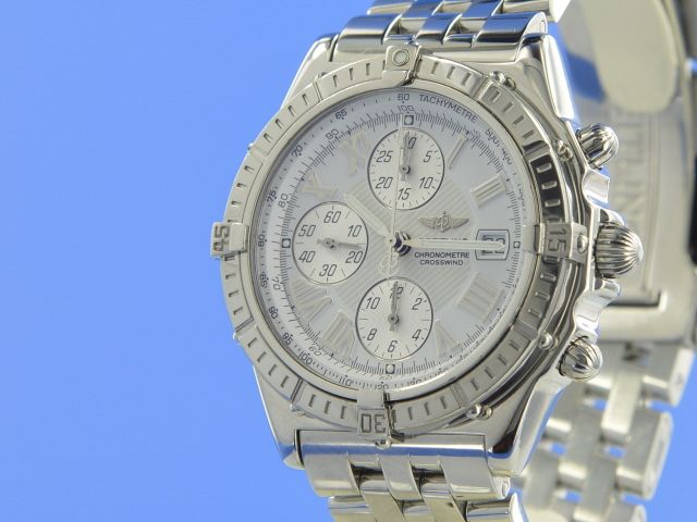 Breitling Windrider Crosswind