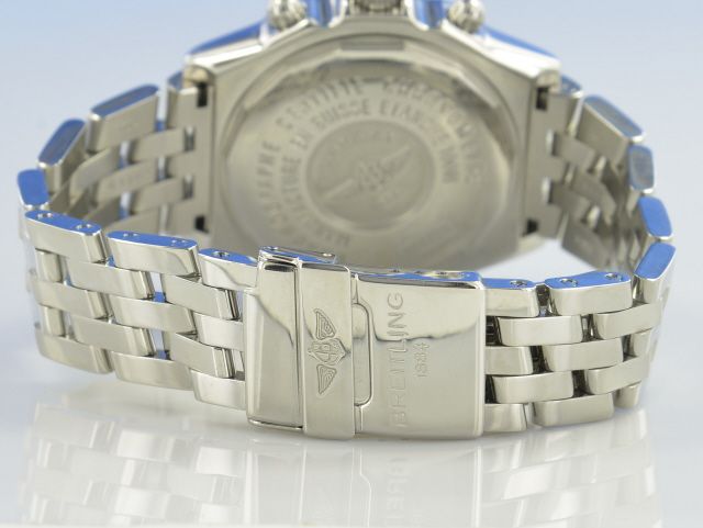 Breitling Windrider Crosswind