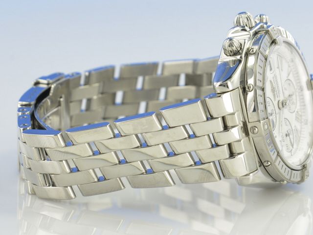 Breitling Windrider Crosswind