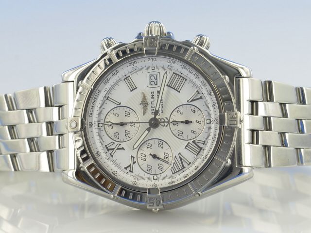 Breitling Windrider Crosswind