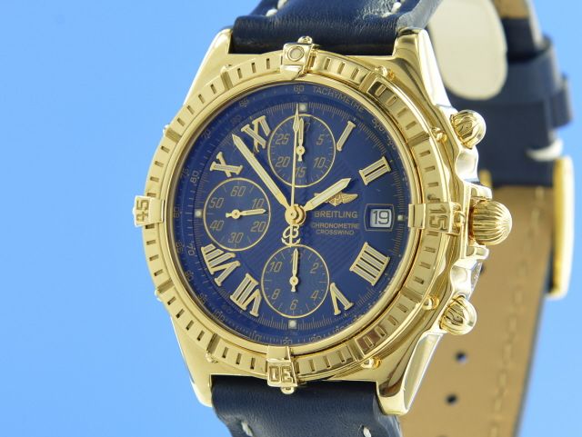 Breitling Windrider Crosswind