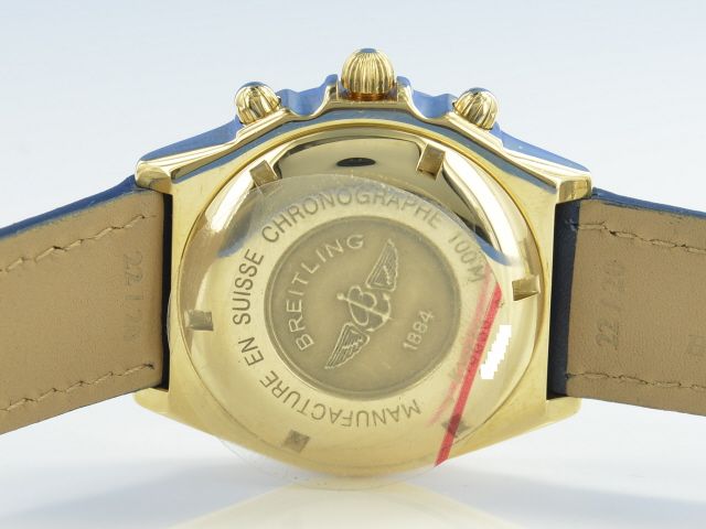 Breitling Windrider Crosswind