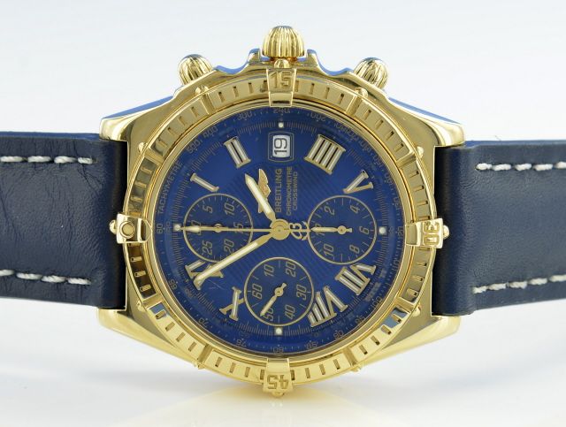 Breitling Windrider Crosswind