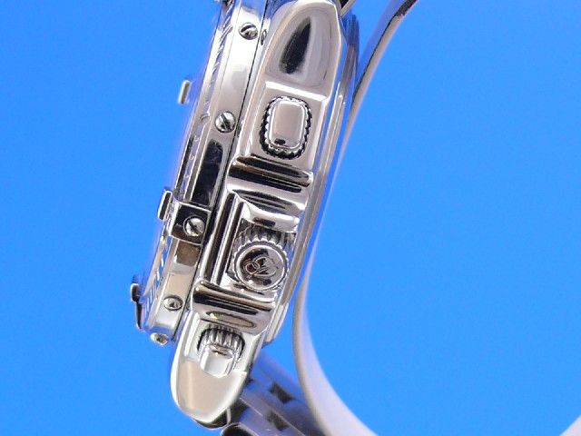 Breitling Windrider Crosswind Spezial