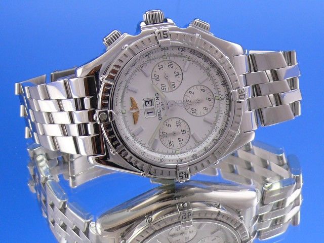 Breitling Windrider Crosswind Spezial