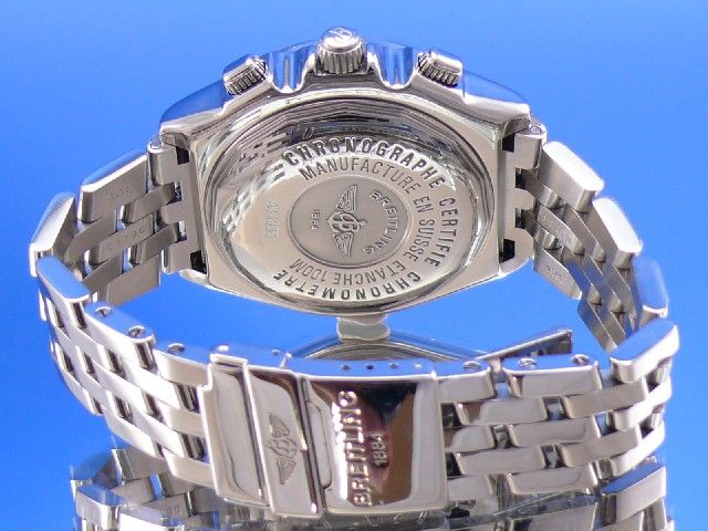 Breitling Windrider Crosswind Spezial