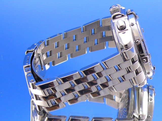 Breitling Windrider Crosswind Spezial