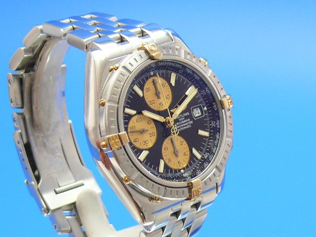 Breitling Windrider Crosswind