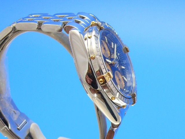 Breitling Windrider Crosswind