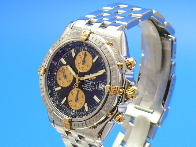 Breitling Windrider Crosswind