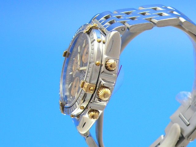 Breitling Windrider Crosswind