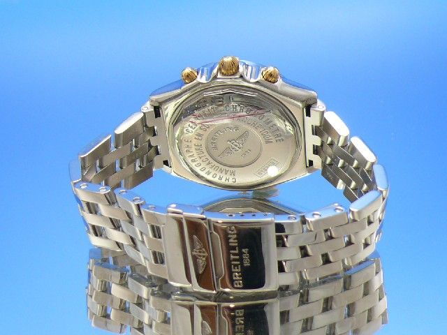 Breitling Windrider Crosswind