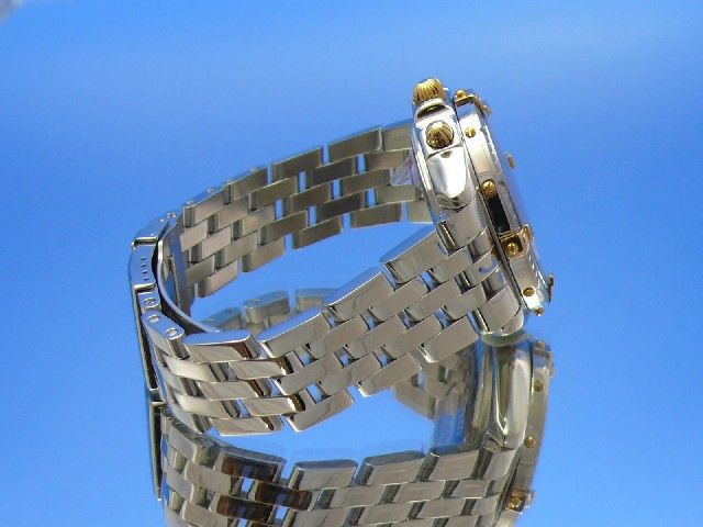 Breitling Windrider Crosswind