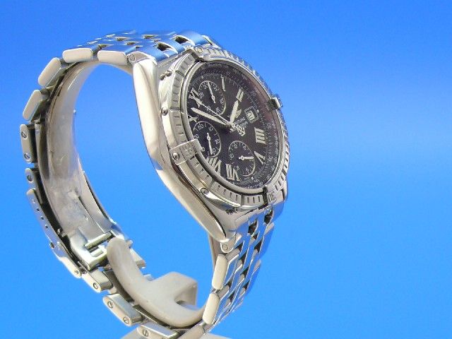 Breitling Windrider Crosswind