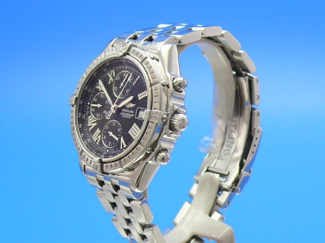Breitling Windrider Crosswind