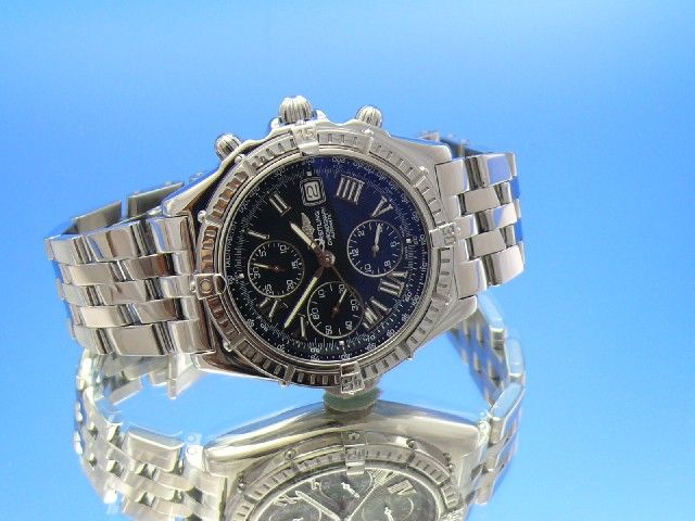 Breitling Windrider Crosswind