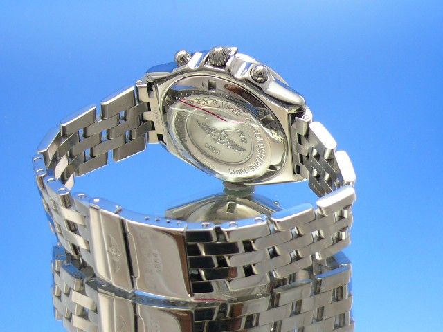 Breitling Windrider Crosswind