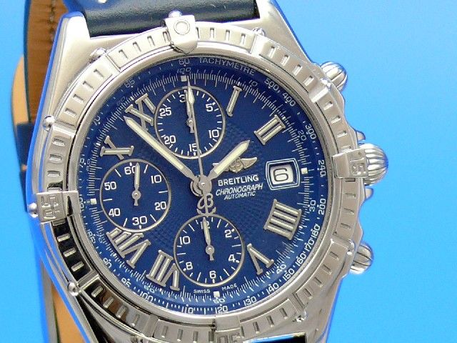Breitling Windrider Crosswind