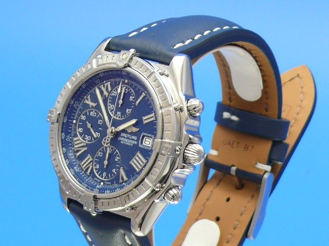 Breitling Windrider Crosswind