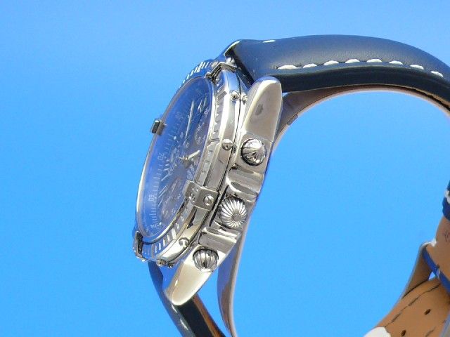 Breitling Windrider Crosswind