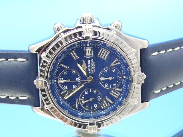 Breitling Windrider Crosswind