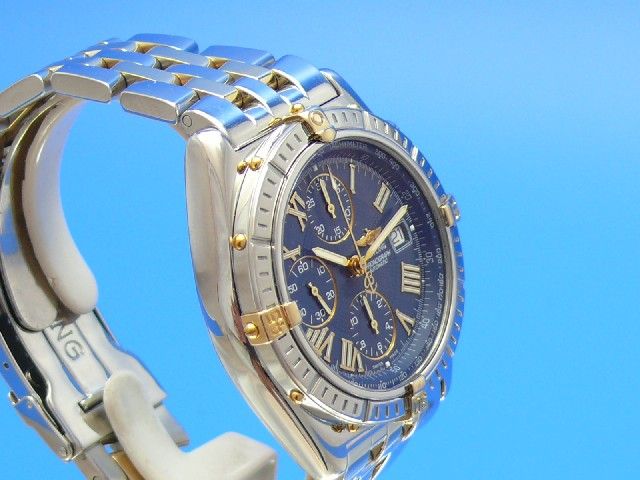 Breitling Windrider Crosswind
