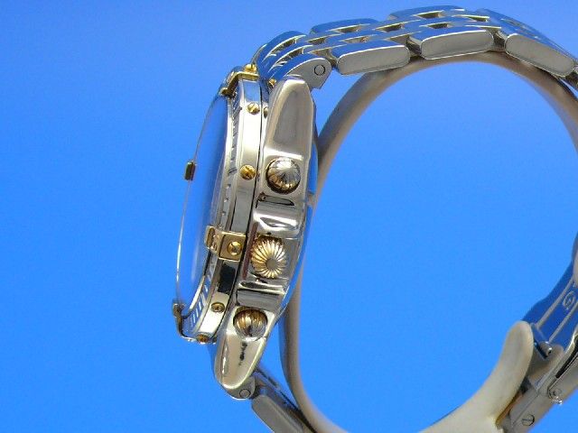 Breitling Windrider Crosswind