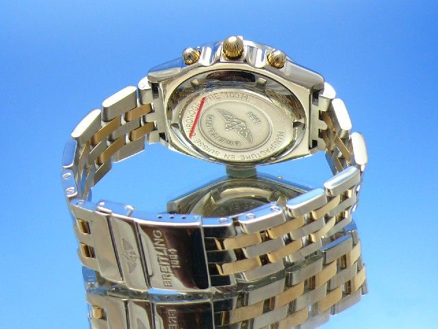 Breitling Windrider Crosswind