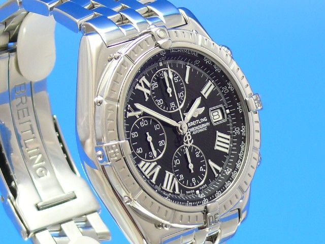 Breitling Windrider Crosswind