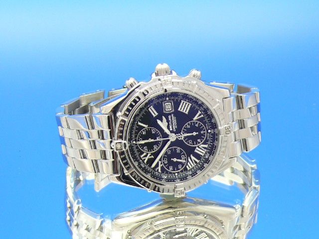 Breitling Windrider Crosswind