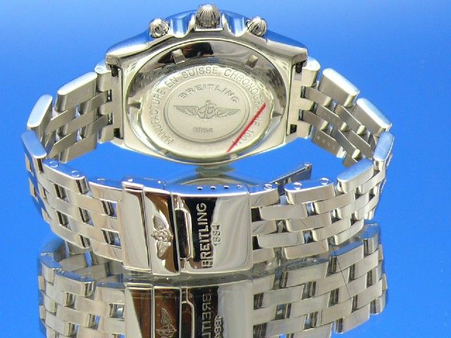 Breitling Windrider Crosswind