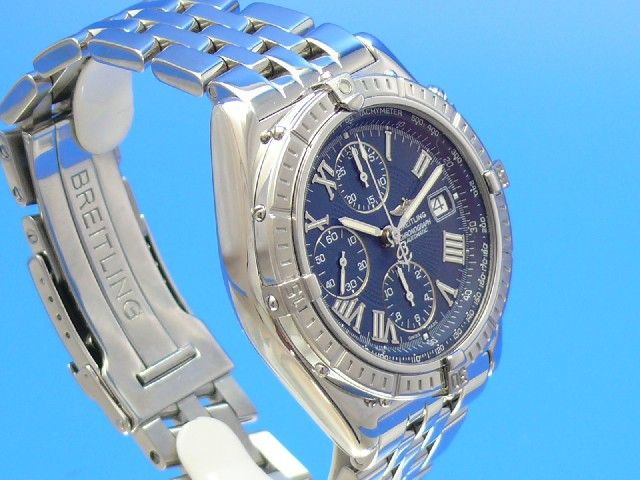 Breitling Windrider Crosswind