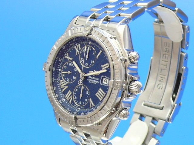 Breitling Windrider Crosswind