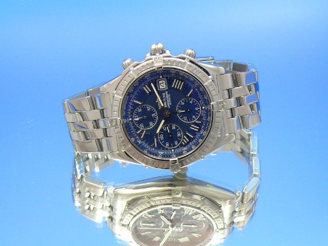Breitling Windrider Crosswind