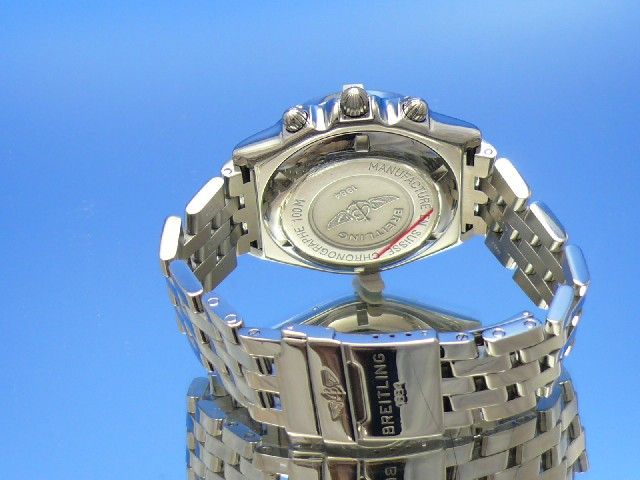 Breitling Windrider Crosswind