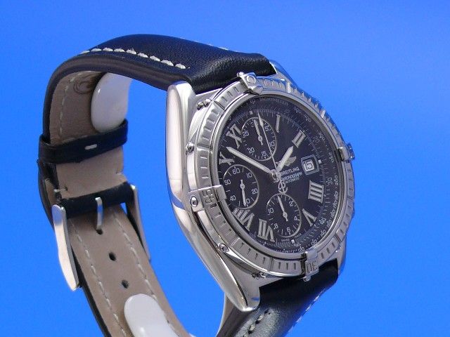 Breitling Windrider Crosswind