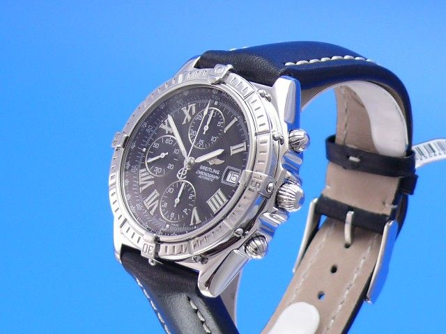 Breitling Windrider Crosswind
