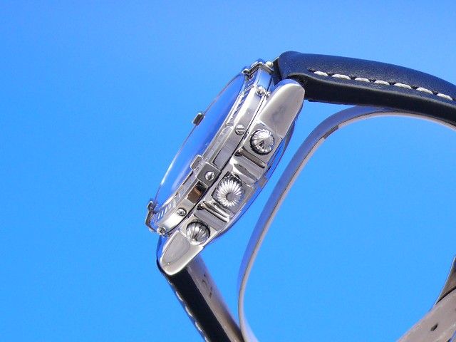 Breitling Windrider Crosswind